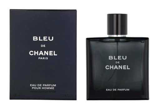 Bleu De Chanel - Eau de Parfum 100 ml