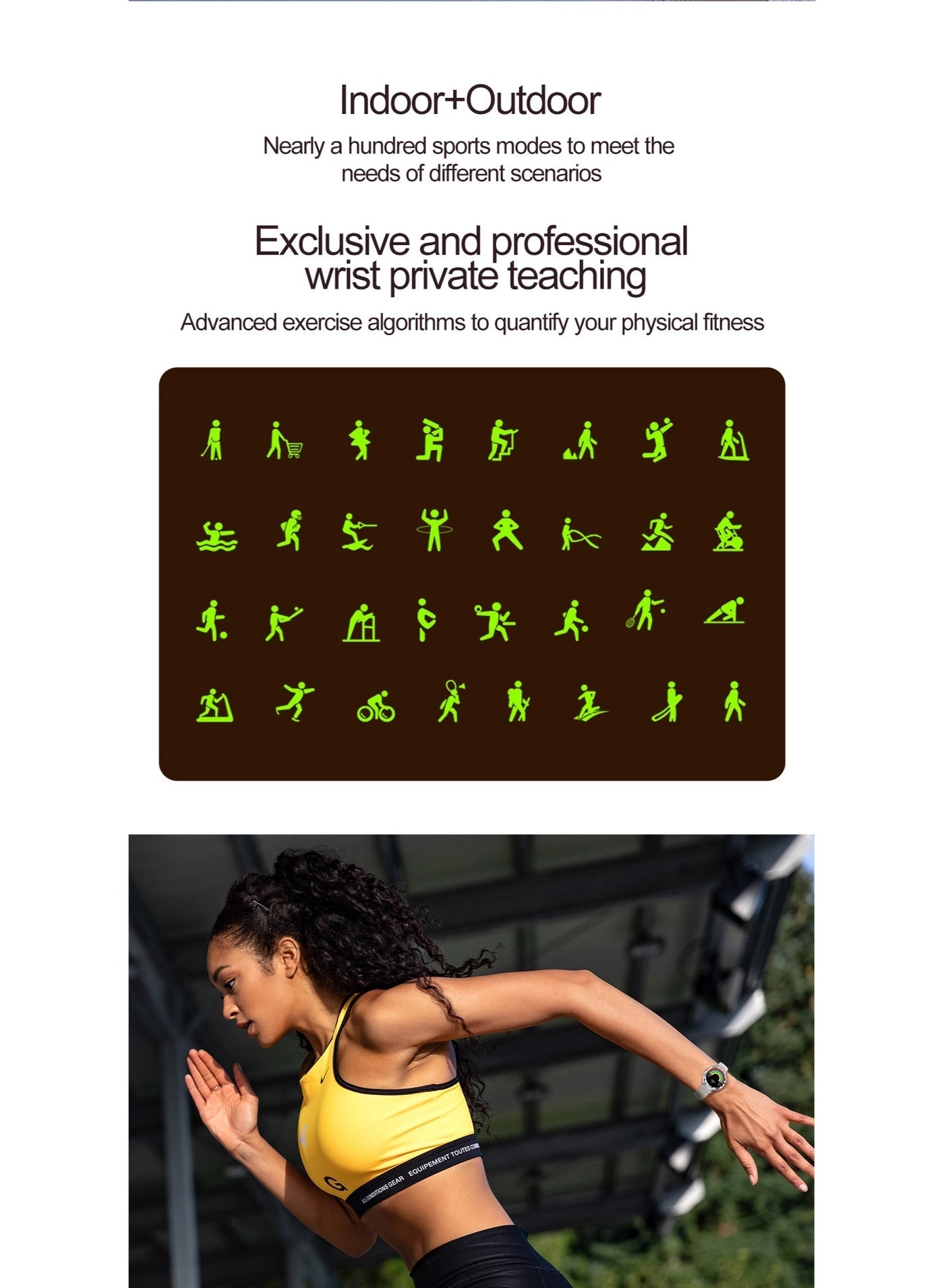 VL66 PRO Zinc alloy+ABS+PC