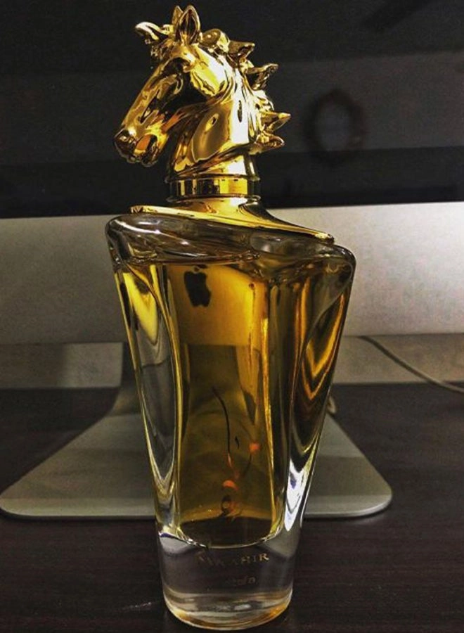 Maahir Eau de Parfum 100ml