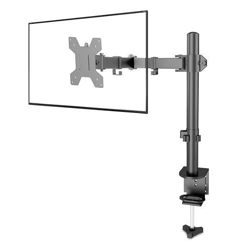 AVA International Private Limited DESKTOP_MONITOR_MOUNT_15-33_INCHES_1 - 15" to 33" 75x75 100x100