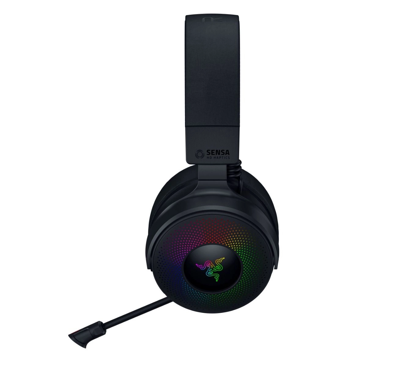 Kraken V4 Pro Wireless Headset