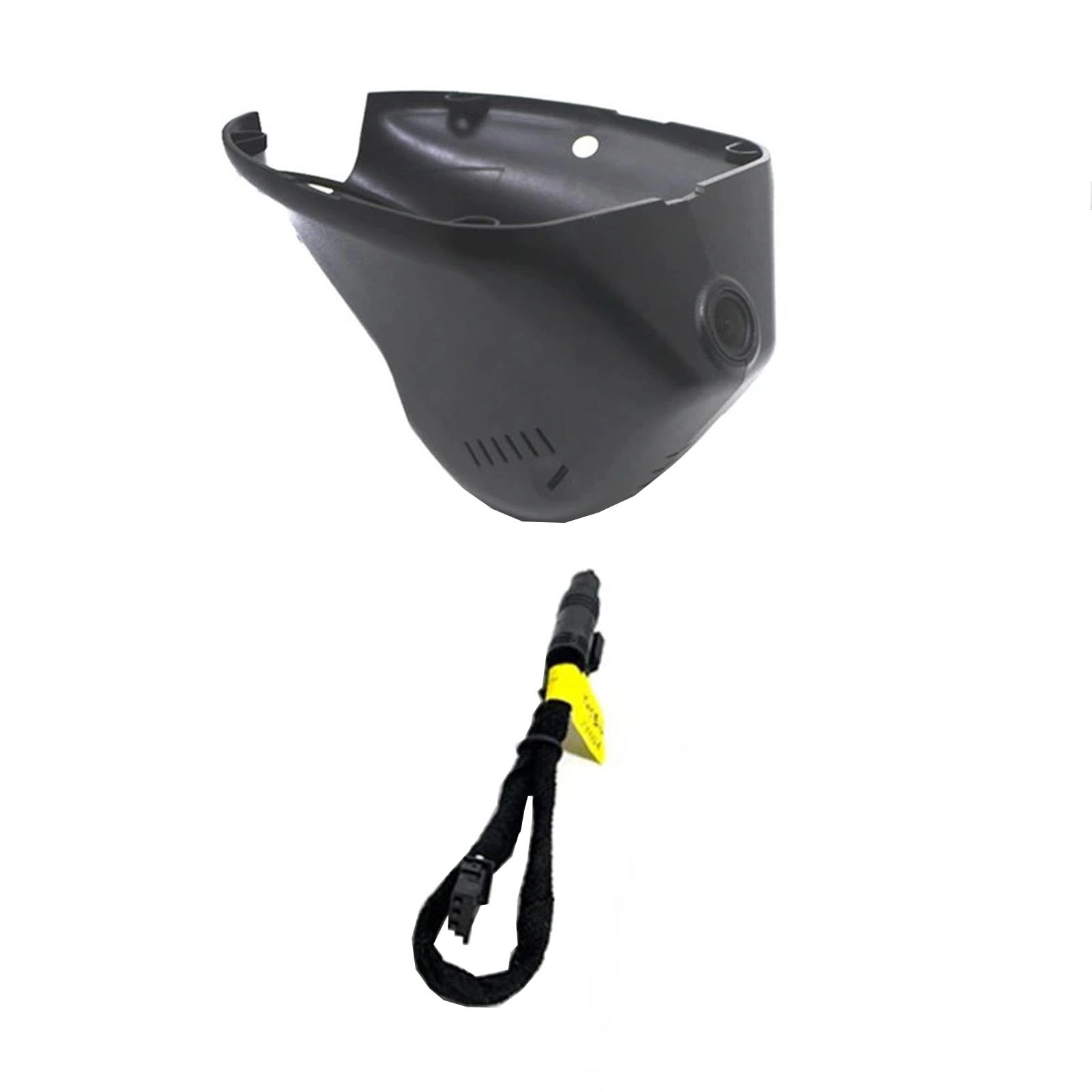 Dash Cam - 1K 1080P Front