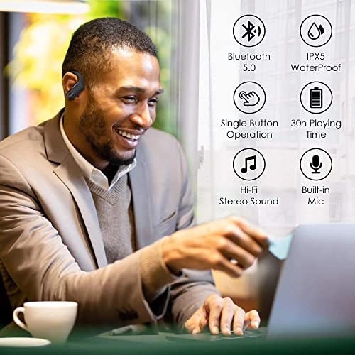 Sport Wireless Earbud