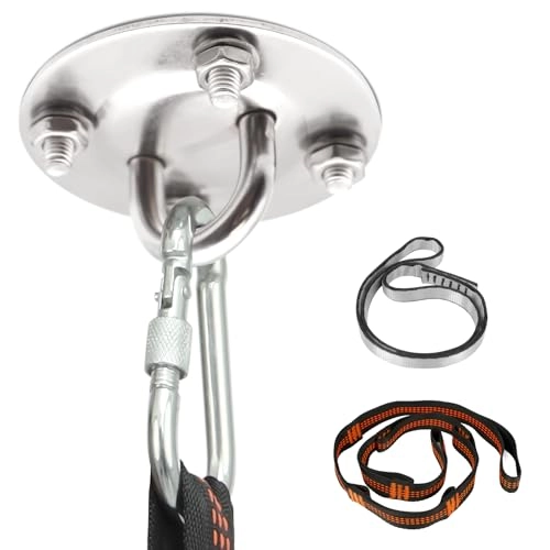 Hanging Fabric Pod - 18 years and up