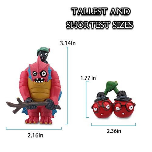 PVZ 2 Series - (768253253634) 10 pcs