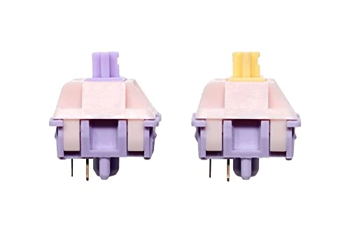 MMD Princess Switch V3 - x90 Surface Mount