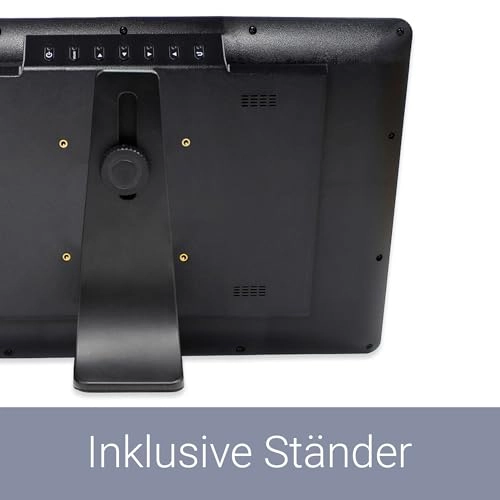 MegaPAD 1404 V7 - 4GB 14"