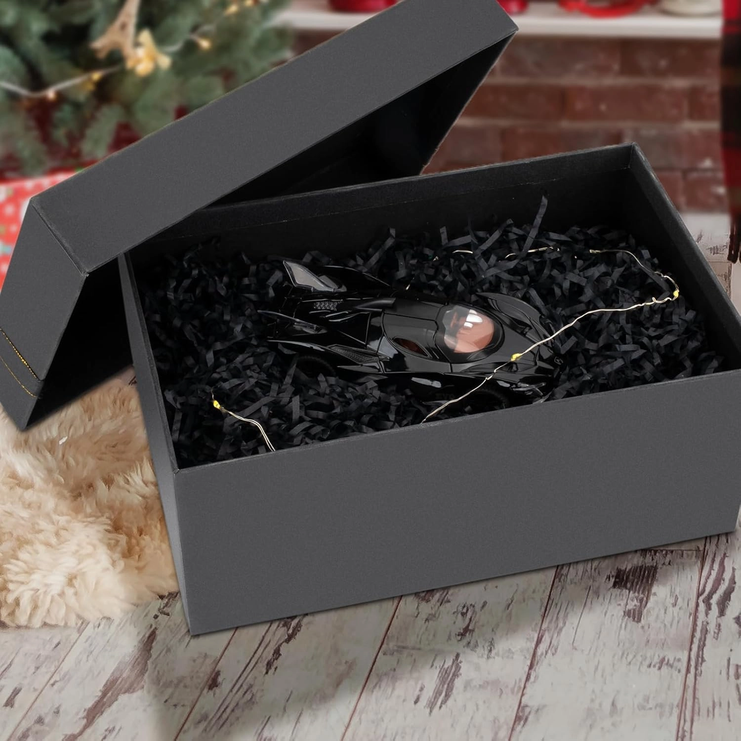 APO LLO EVO - 1.32 Scale 1pcs