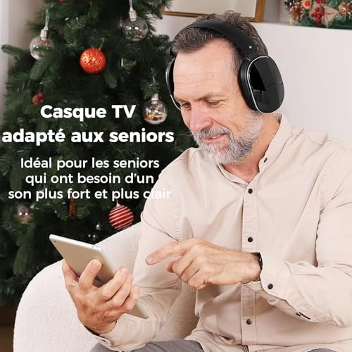 DB100 Wireless Headphone