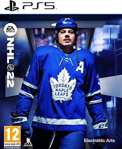 NHL 22 - PlayStation 5