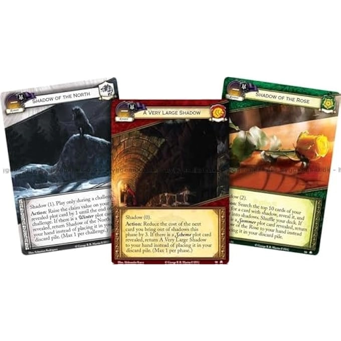 GOT LCG: KING'S LANDING CYCLE - THE BLACKWATER