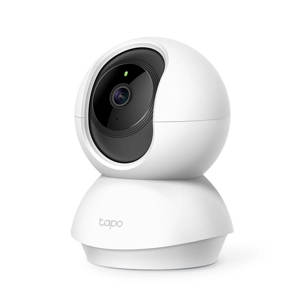 TP-Link Tapo C200 - Pan/Tilt White