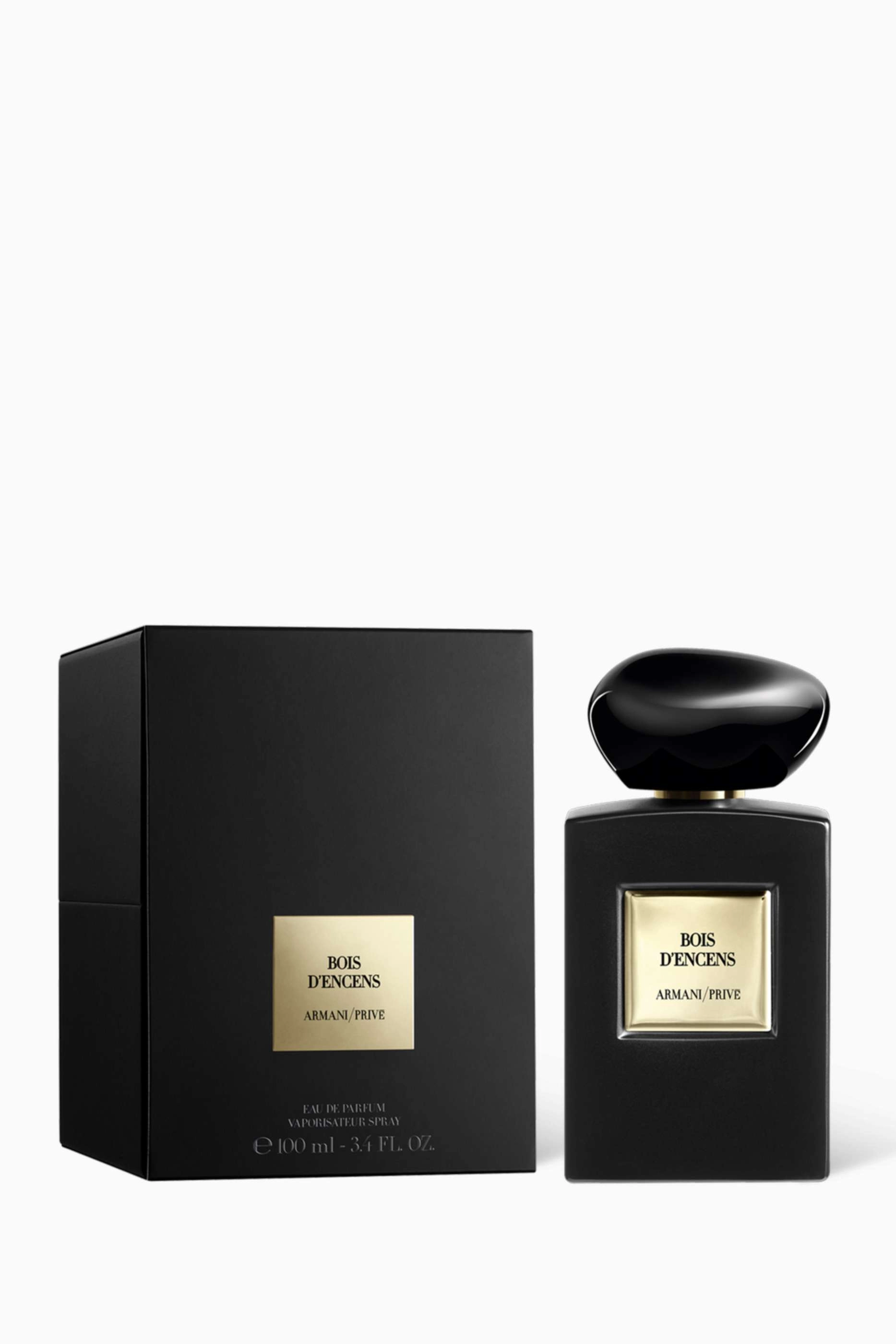 Bois D'Encens Eau de Parfum 100ml