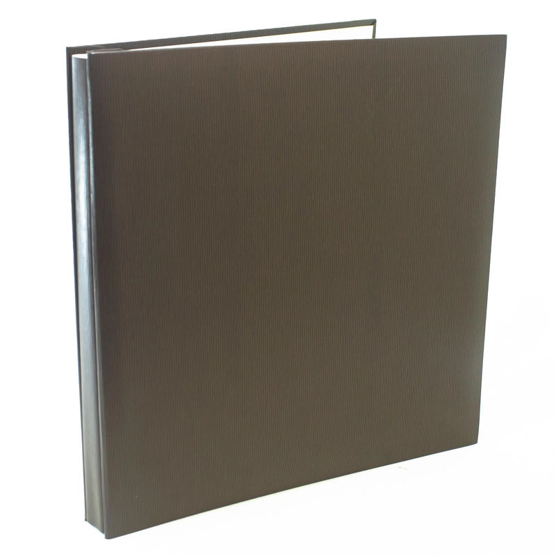 20 Sheets Vinyl Photo Album