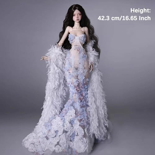 BJD Doll - 1/4 Resin Style O