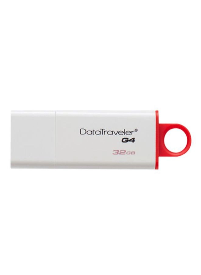 Data Traveler - USB 3.0 32GB