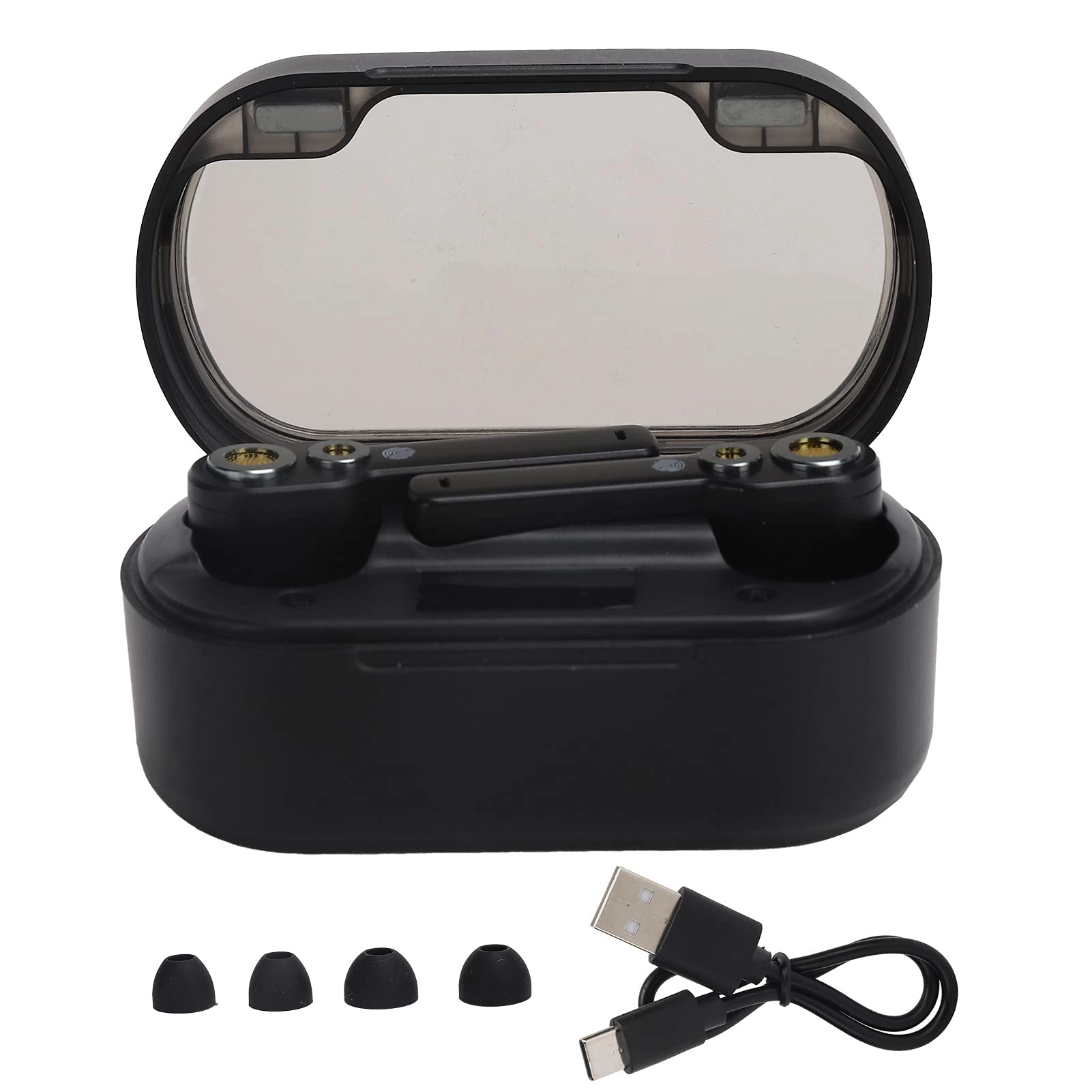 6098335327 Wireless Headset