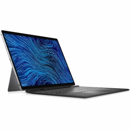 Latitude 7320 - 13.3'' Core i7 16GB DDR4 256GB SSD