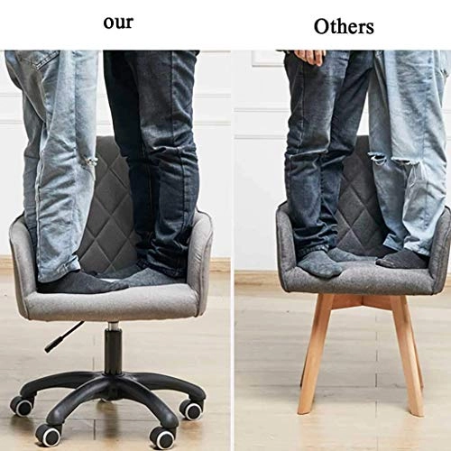 Office Chair - High Back Mesh