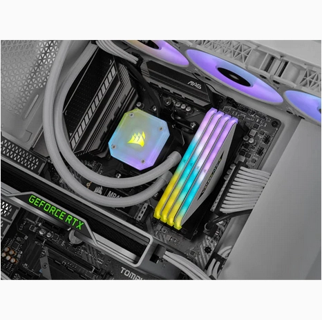 Vengeance RGB Pro - 32GB 3600MHz DDR4