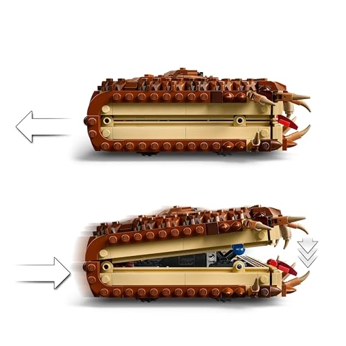 Harry Potter Chomping Monster Book of Monsters