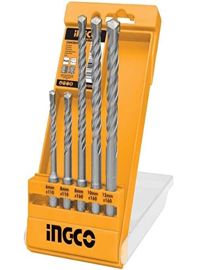 Ingco SDS Plus Hammer Drill Bits