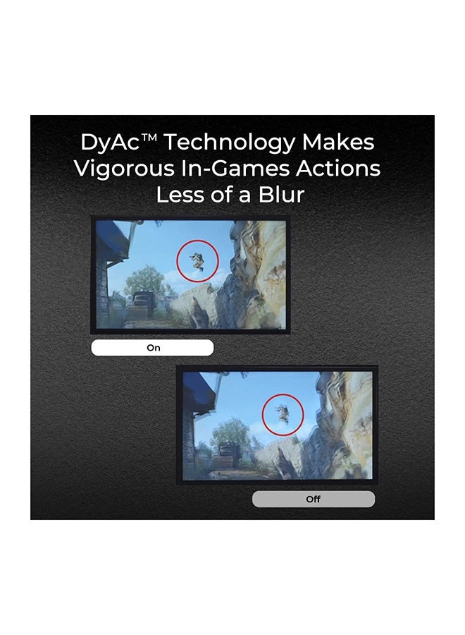 XL2411K - XL2411K-B 24 inch 1920 X 1080 pixels