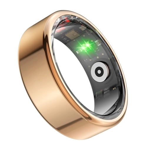Smart Ring - 11
