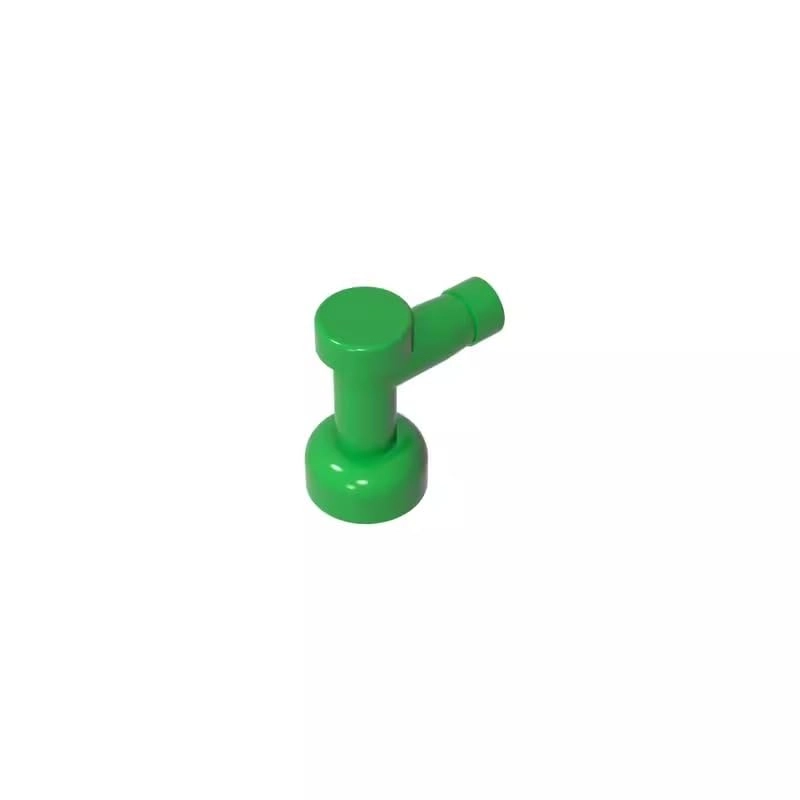 XYEIUGO Tap 1x1 with Hole in Spout - Plastic 459937 50