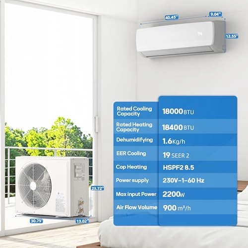JIUHE7288L - 210 watts