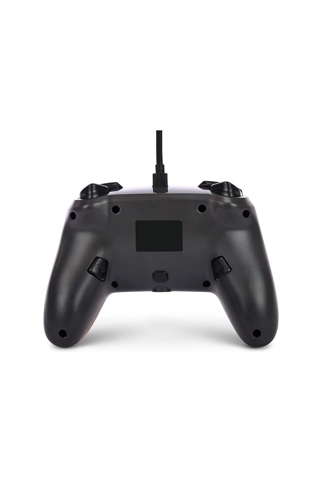 Nintendo Switch Enhanced Wired Controller Pikachu Moods