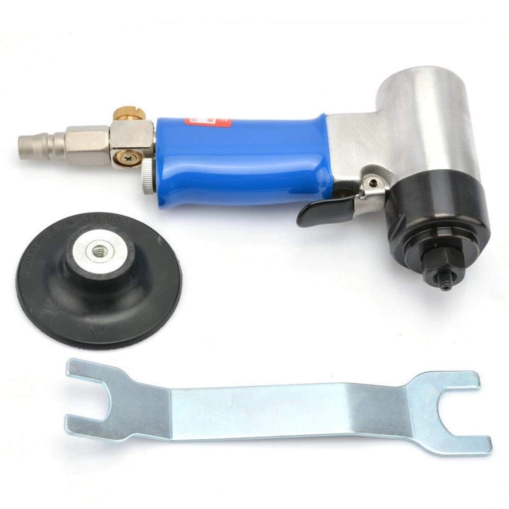 SUINING SF655S - Pneumatic Polishing Machine 70mm 2800rpm