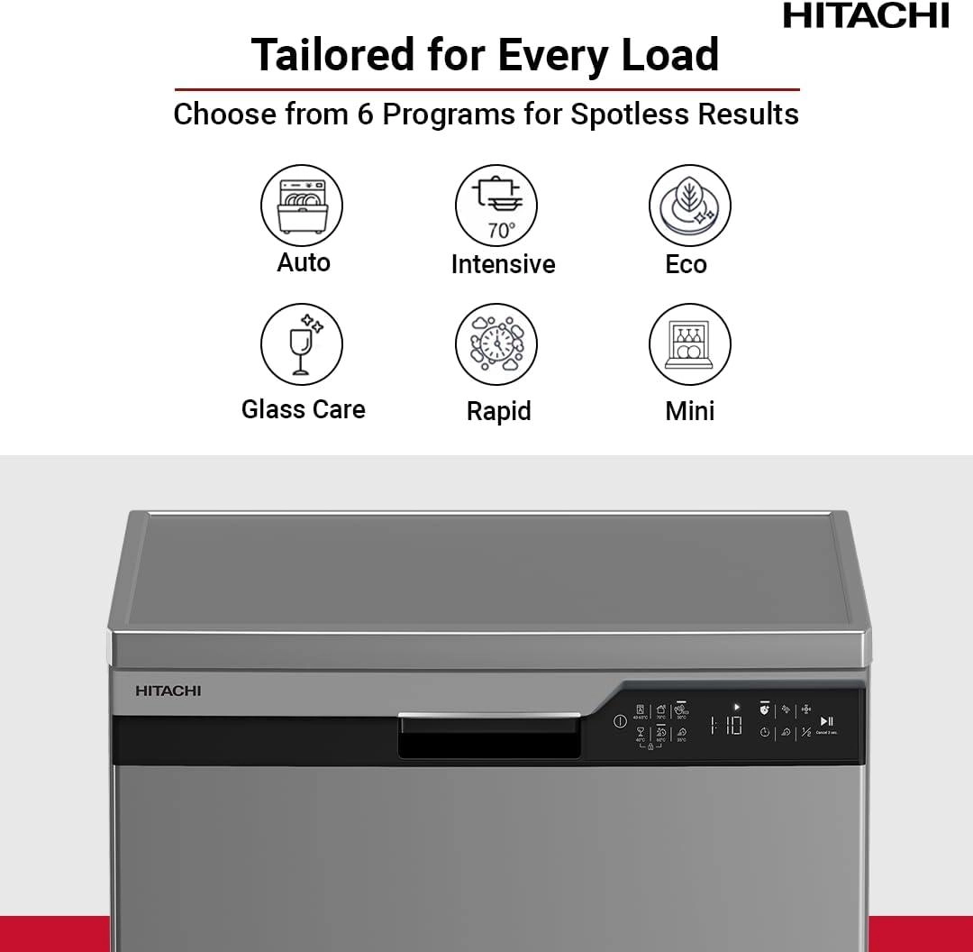 HDFF146VS Freestanding