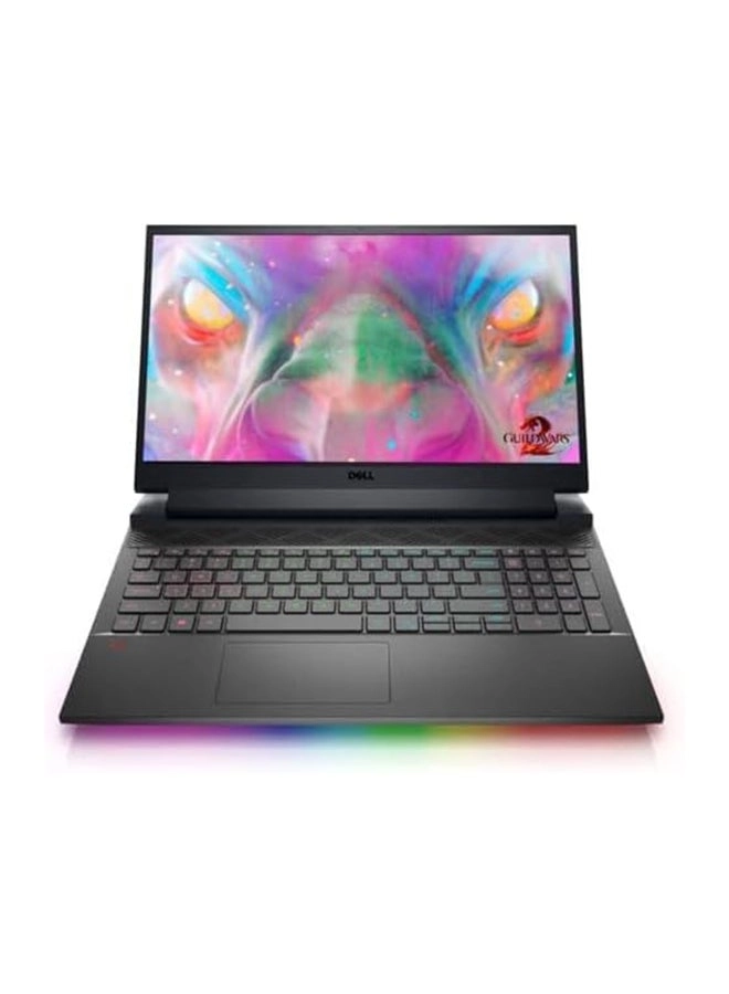 G15 5520 - 15.6'' Core i7-12700H 16GB DDR5 512GB SSD