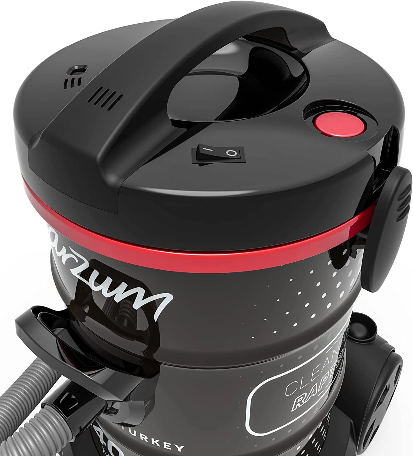 Cleanart Raptor (AR4106)