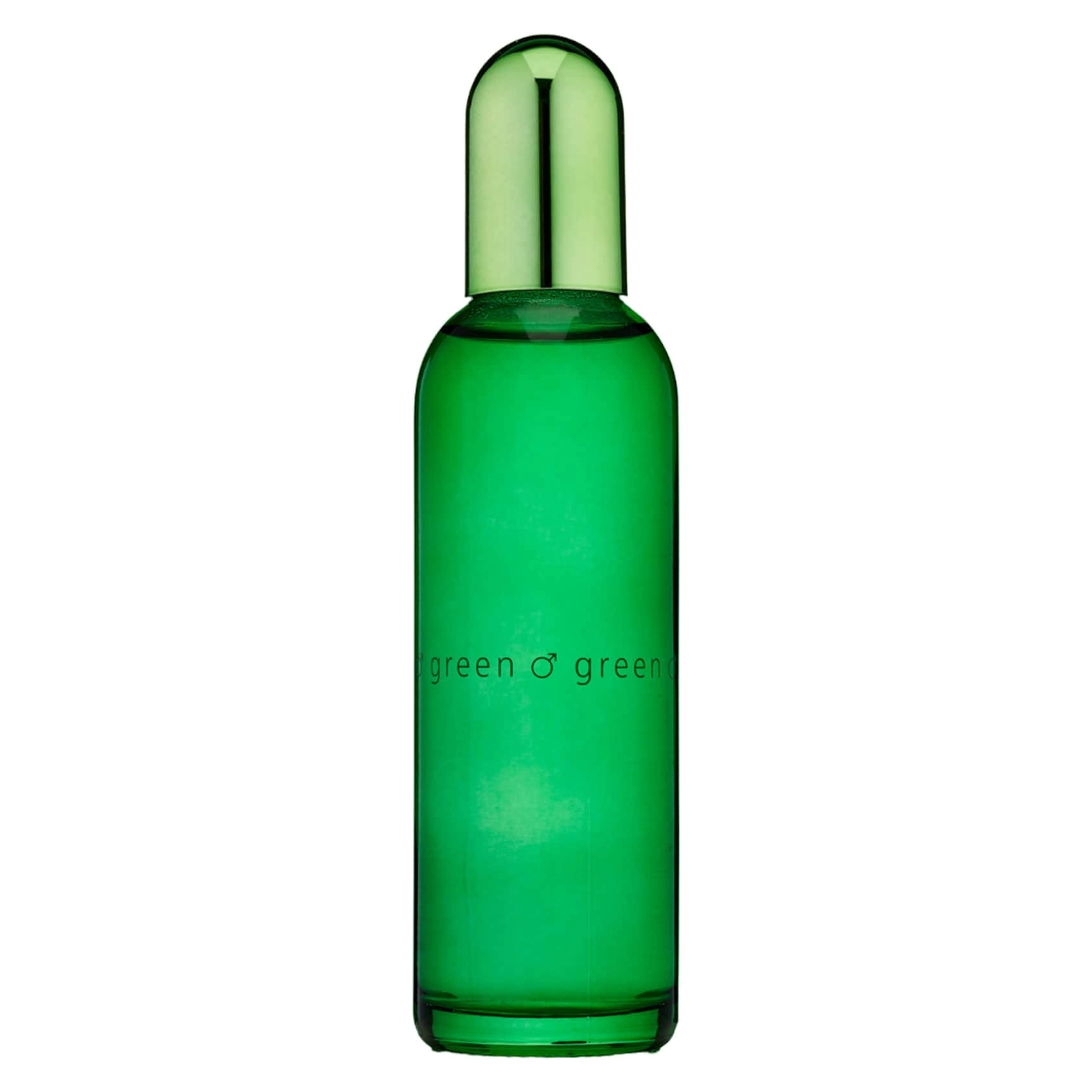 Colour Me Green Eau de Parfum 90ml