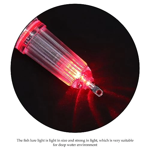 Underwater Fishing Light