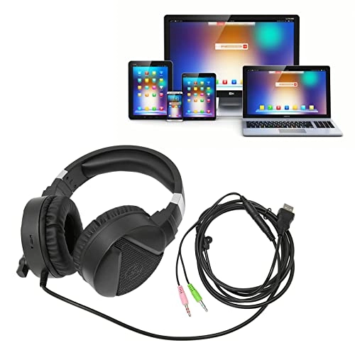 P-1306 Wired Headset