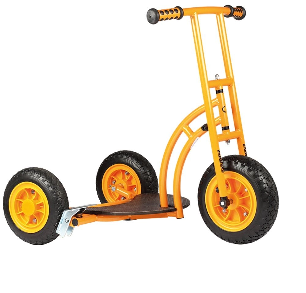 Beleduc Bengy 3-Wheel Kick Scooter
