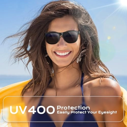 GS01 - Bluetooth Photochromic Anti-Blue