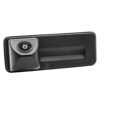 Rear View Camera - Night Vision 1280*1080P