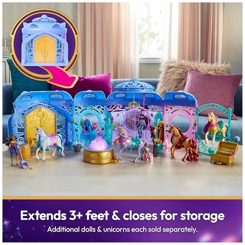 Unicorn School - 4 years and up