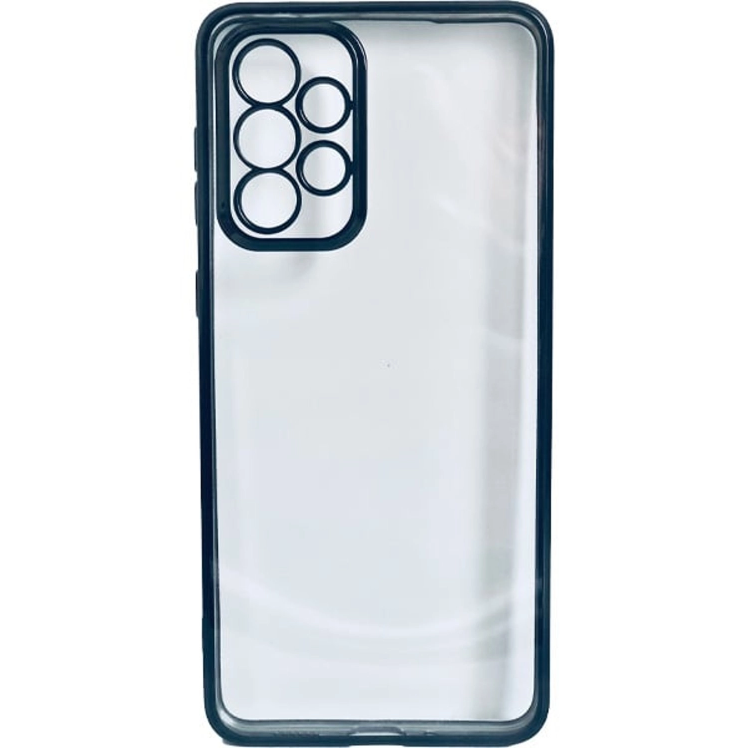 Blaktron Case & Screen Protector for Samsung Galaxy A23 Series