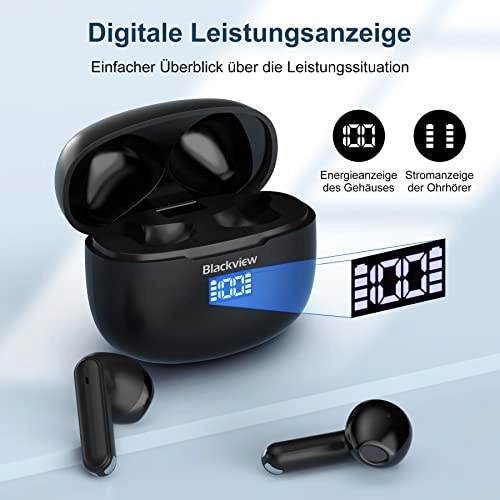 AirBuds 7 Wireless Earbud