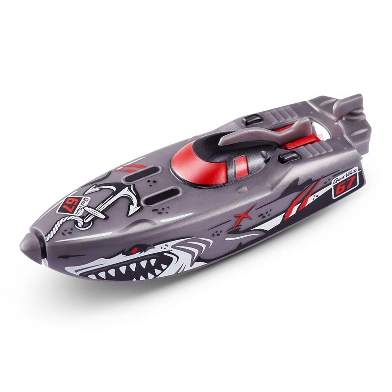 Robo Boats Series 1 - 3+