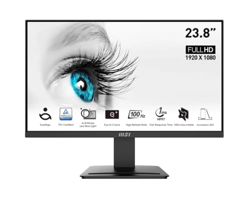 MP2412DE - 23.8 Inches FHD 1080p