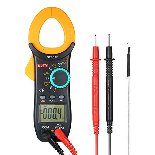 Clamp Meter - 30mm