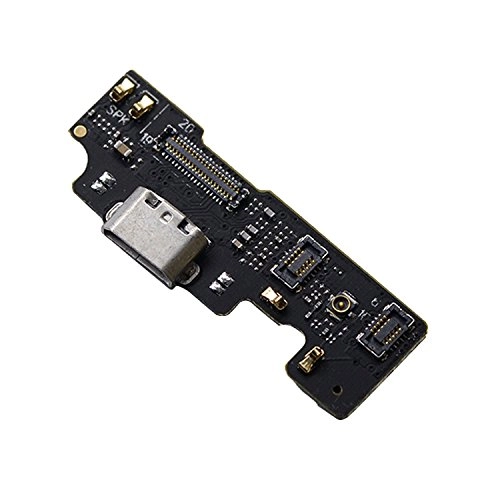 Charging Port Flex Cable for Meizu MX5