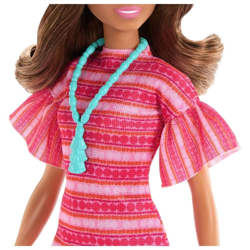 Teresa Doll - Reciepcore Ages 3+