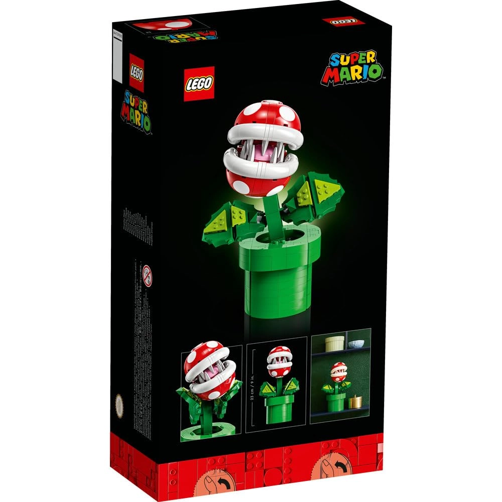 Super Mario Piranha Plant (71426)